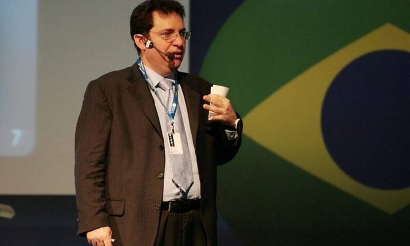 Um dos Maiores Hackers da Internet
