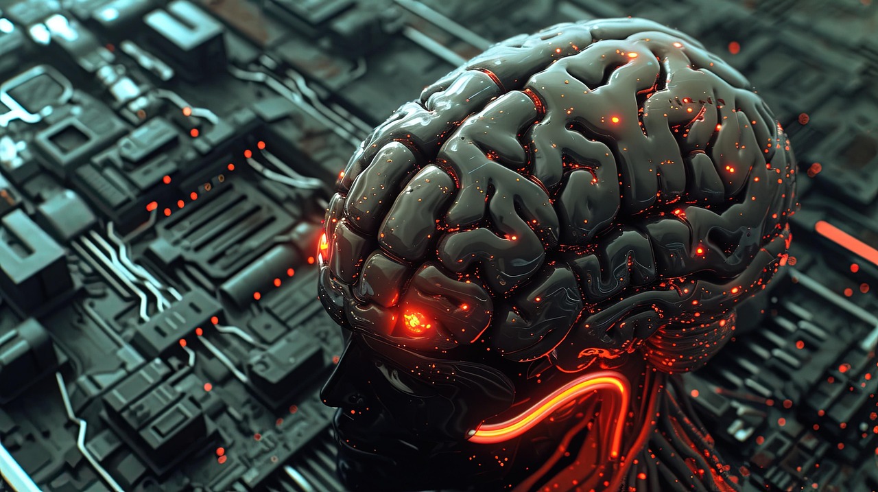 Computação Neuromórfica