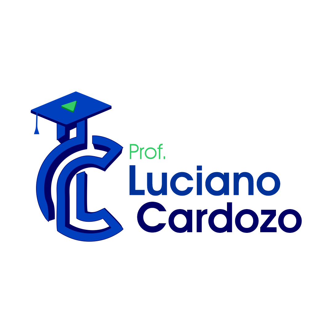 Professor Luciano Cardozo